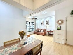 Blk 114A Alkaff Oasis (Toa Payoh), HDB 3 Rooms #591564751
